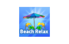 Beach Relax [Blade Ball]