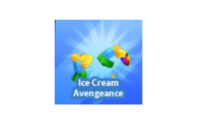 Ice Cream Avengeance [Blade Ball]