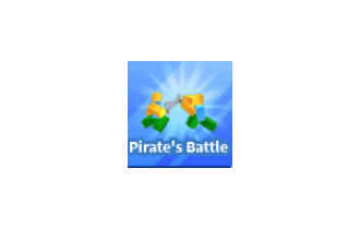 Pirate's Battle [Blade Ball]