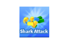 Shark Attack [Blade Ball]