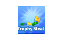 Trophy Steal [Blade Ball]