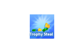 Trophy Steal [Blade Ball]