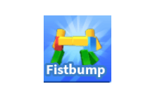 Fistbump [Blade Ball]