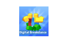 Digital Breakdance [Blade Ball]