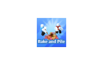 Rake and Pile [Blade Ball]