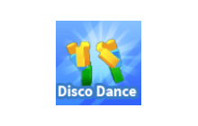 Disco Dance [Blade Ball]