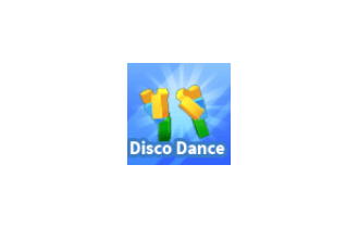 Disco Dance [Blade Ball]