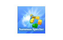 Summon Specter [Blade Ball]