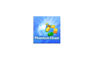 Phantom Chase [Blade Ball]