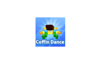 Coffin Dance [Blade Ball]