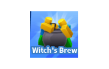 Witch's Brew [Blade Ball]