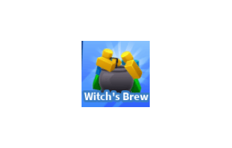 Witch's Brew [Blade Ball]