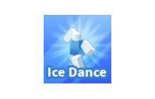 Ice Dance [Blade Ball]