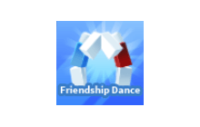 Friendship Dance [Blade Ball]