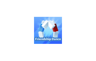 Friendship Dance [Blade Ball]