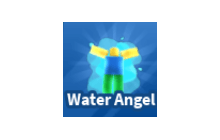 Water Angel [Blade Ball]