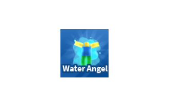 Water Angel [Blade Ball]