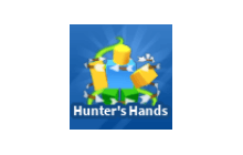 Hunter's Hands [Blade Ball]