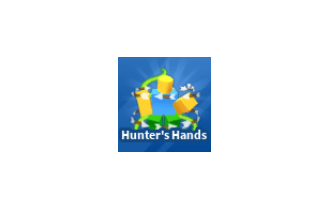 Hunter's Hands [Blade Ball]