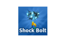 Shock Bolt [Blade Ball]