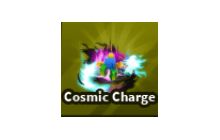 Cosmic Charge [Blade Ball]