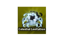 Celestial Levitation [Blade Ball]