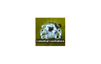 Celestial Levitation [Blade Ball]