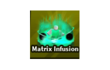 Matricx Infusion [Blade Ball]