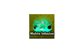 Matricx Infusion [Blade Ball]