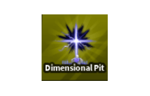 Dimensional Pit [Blade Ball]