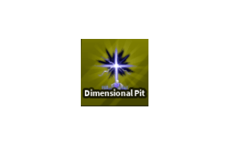 Dimensional Pit [Blade Ball]