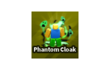 Phantom Cloak [Blade Ball]