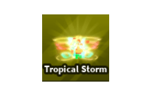 Tropical Storm [Blade Ball]