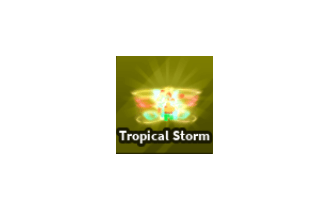 Tropical Storm [Blade Ball]