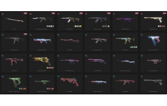 UNIQUE - Unranked - 3x  Knife Skins [16 Agents, LVL 91, Hu Else and MORE!]