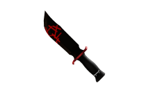 Grind Knife [Murder Mystery Item]