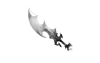 Spirit Knife [Murder Mystery Item]