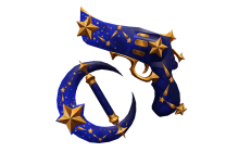 Celestial Bundle [Murder Mystery Item]