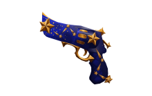 Constellation Gun [Murder Mystery Item]