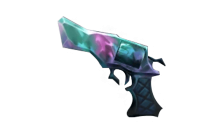 Borealis Gun [Murder Mystery Item]