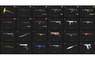 UNIQUE - Unranked - 4x Knife Skins [19 Agents, LVL 129, Champions 2023 Vandal and MORE!]