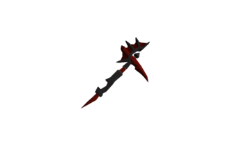 Dragon Pickaxe [RS3 Item]