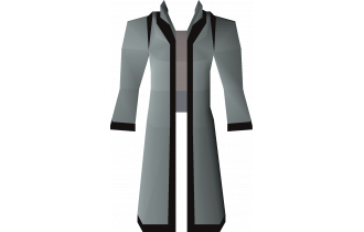 3rd Age Robe Top [OSRS Item]