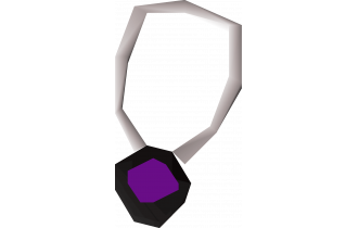 Amulet of Eternal Glory [OSRS Item]