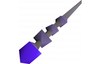 Kodai Wand [OSRS Item]