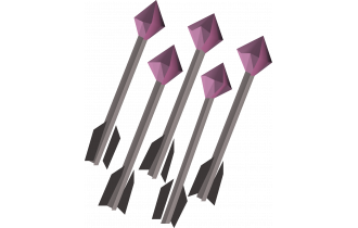 Amethyst Broad Bolts x10,000 [OSRS Item]