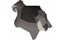 Black Chinchompa x2,000 [OSRS Item]