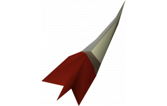 Dragon Dart x2,000 [OSRS Item]