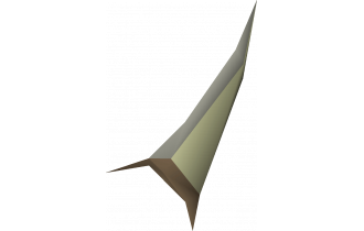 Dragon Dart Tip x2,000 [OSRS Item]