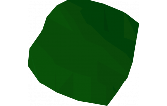 Green Dragon Leather x2,000 [OSRS Item]